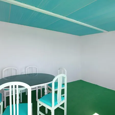 Morales Apartament Arico