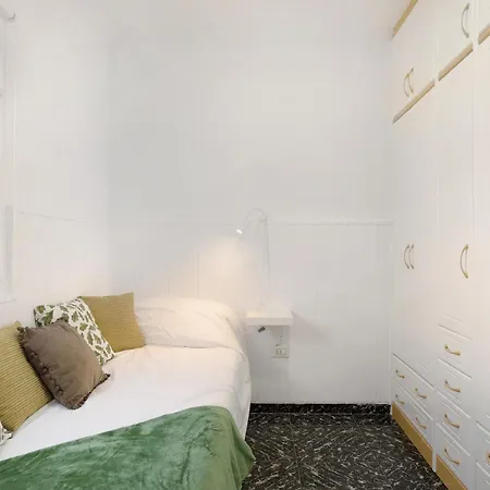 Morales Apartment