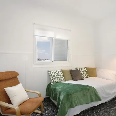 Morales Apartment Arico