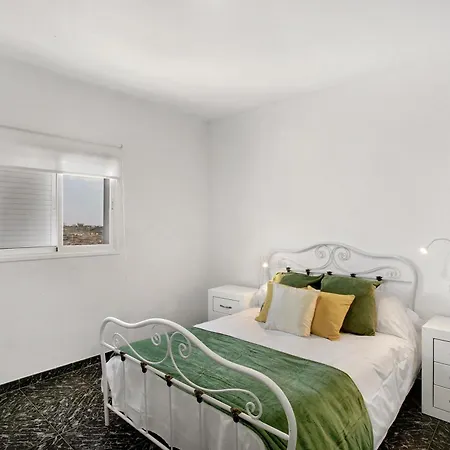 Morales Apartment