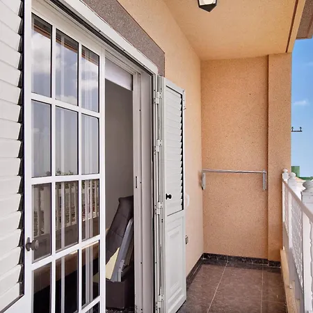 Morales Apartment