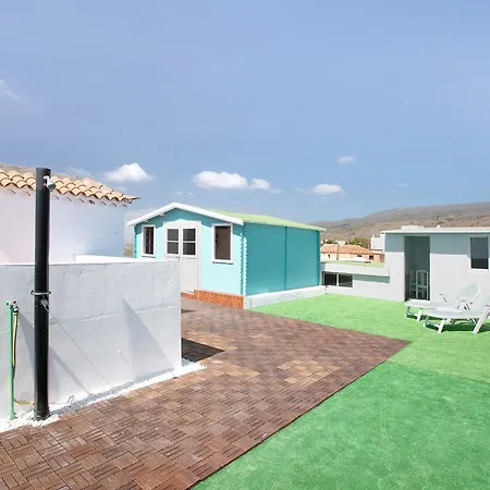 Morales Apartament Arico