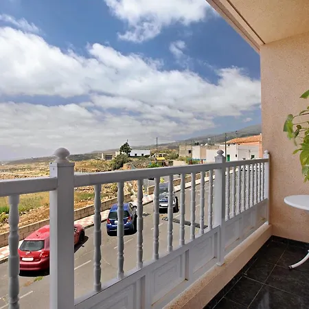 Morales Apartment *