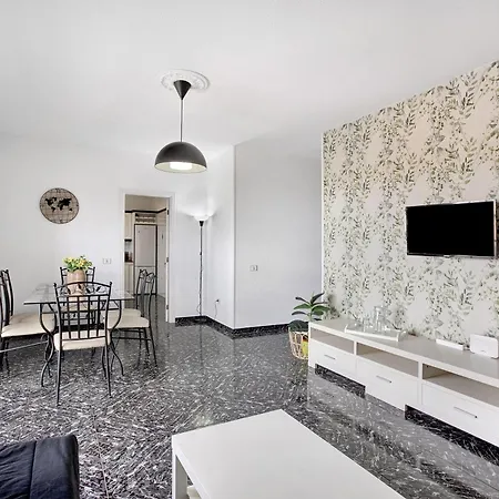 Apartment Morales *