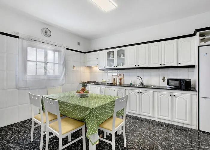 Apartament Morales Arico