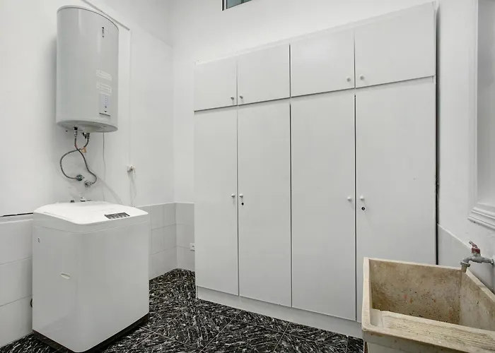 Morales Apartament *