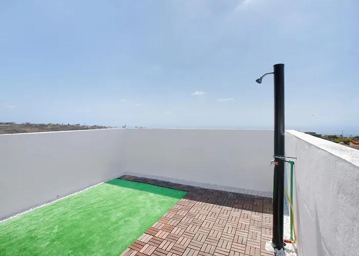 Morales Apartament *