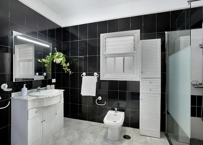 Apartament Morales Arico