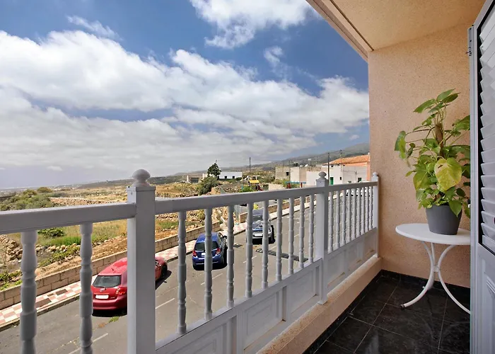 Morales Apartament *