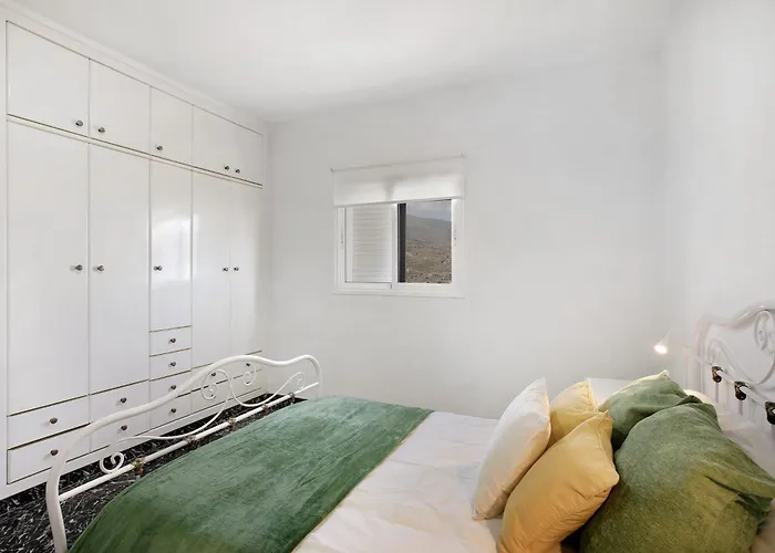 Apartament Morales Arico