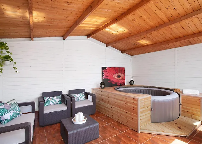 Apartament Morales Arico