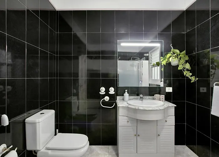 Apartament Morales Arico