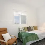 Morales Apartment Arico