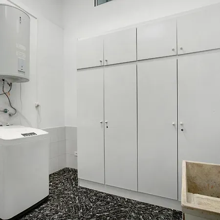 Morales Apartamento *