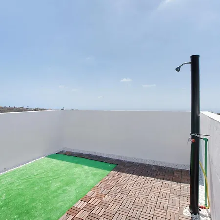Morales Apartamento *
