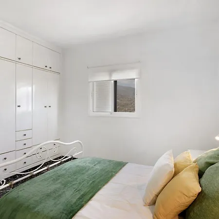 Apartament Morales La Cisnera