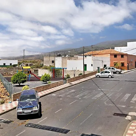 Morales Apartamento