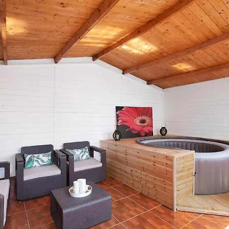 Apartament Morales La Cisnera