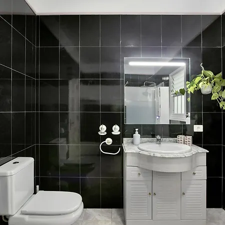 Apartamento Morales Arico