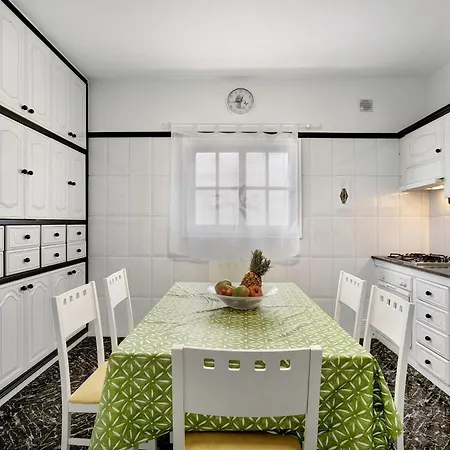 Morales Apartamento *
