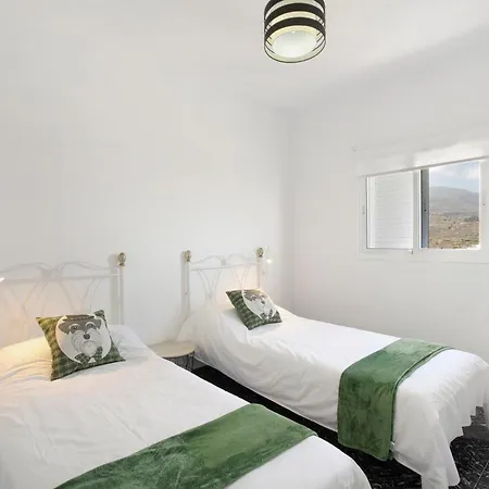 Morales Apartment Arico