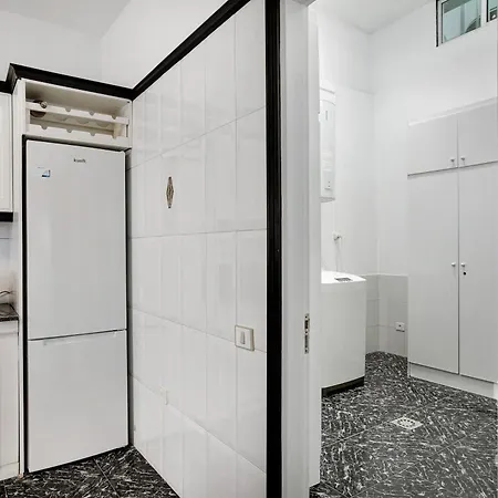 Morales Apartment *