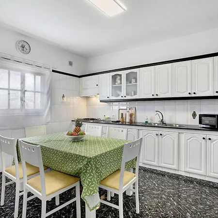 Lägenhet Morales Arico