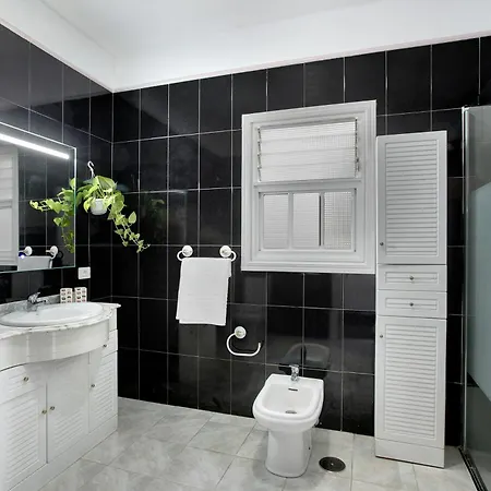 Lägenhet Morales Arico