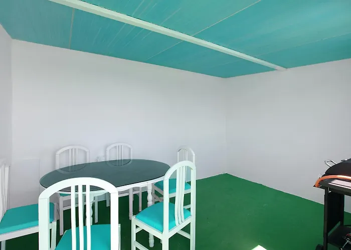 Morales 아파트 Arico