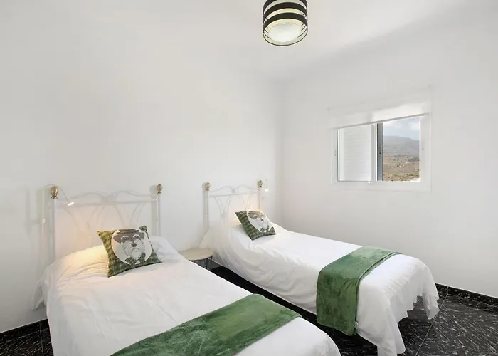 Morales 아파트 Arico